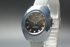 Vintage "NEAR MINT" RADO Eiger