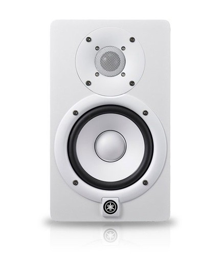 Yamaha hs5 studio monitor - yamaha,