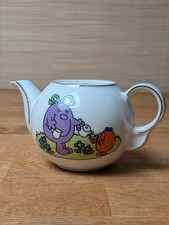 Vintage Little Miss Naughty