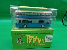 BRITBUS 1:76 Scale - Ensign