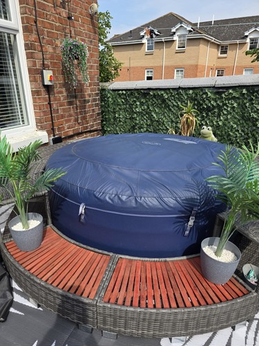 Lay spa saint - saint, airjet