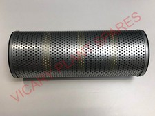HYDRAULIC FILTER RETURN JCB