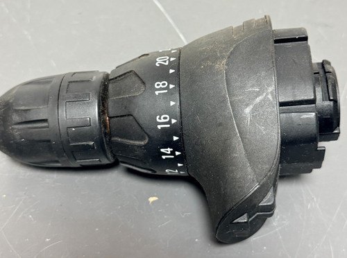 Black and decker quattro - black,