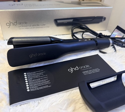 Ghd oracle professional - ghd,