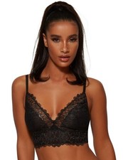 Gossard Swirl Bralette Sexy