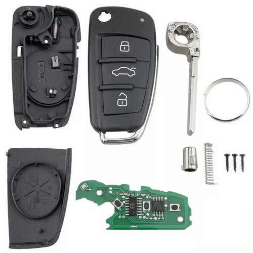 For audi id48 chip - tt,