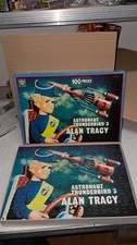 Vintage Thunderbirds: Alan