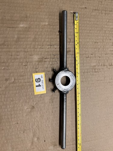 Vintage die holder tool - vintage,