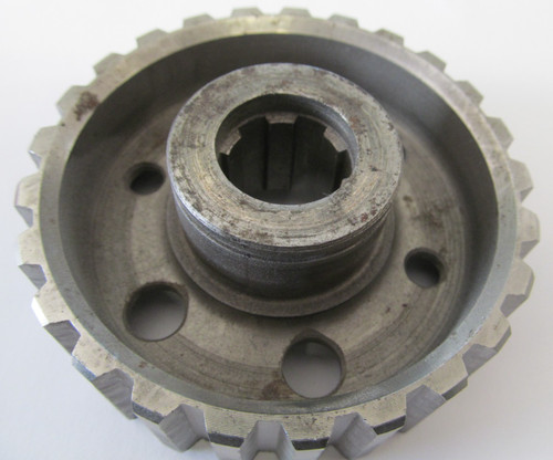 3979 used norton commando - 06-3979,