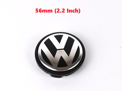 New volkswagen 56mm - volkswagen, wheel