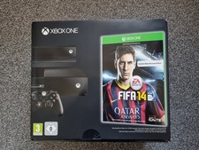 Xbox One Day One Edition