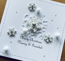 Personalised Handmade