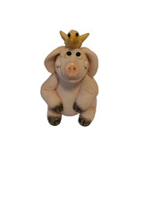 Piggin High Flyer David