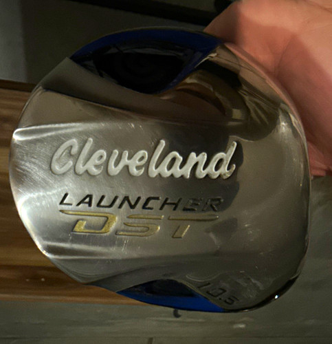 Cleveland launcher dst - cleveland,