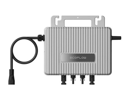 Ecoflow stream 800w micro - 800w,