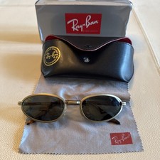 Ray Ban Sunglasses - Metal