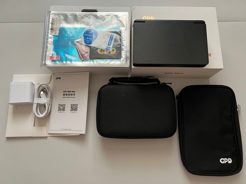 Excellent gpd win mini - 【excellent】gpd,