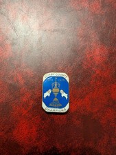 Derby County Pin Badge