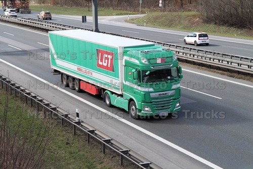 Truck photo daf super - truck,
