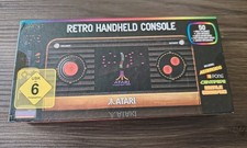 Atari Blaze Handheld Retro