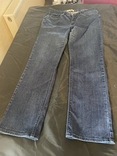 Women’s Levi 525 Jeans Size