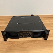 Panasonic Ramsa WP-9150 Power Amplifier 2 Channel AC 100V USED