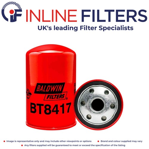 Replacement for fleetguard - replacement,