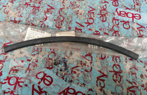 Seal bonnet opel 13186957 - bonnet, oe
