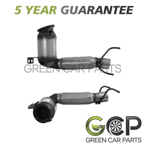 Catalytic converter euro - converter, 6
