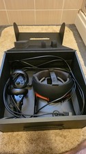 Oculus Rift S PC-Powered VR