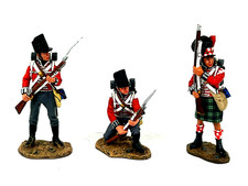 King & Country Napoleonic