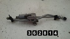 2013 AUDI A4 WIPER MECHANISM (RHD) 8K2955119A