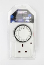 DAEWOO 2 3 6 24 HOUR MAINS