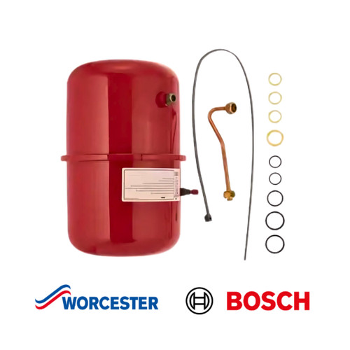 Worcester bosch 87161425000 - bosch,