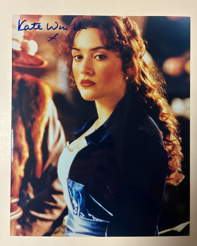 Titanic kate winslet - titanic,