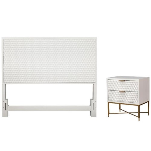 Home square piece - home, with