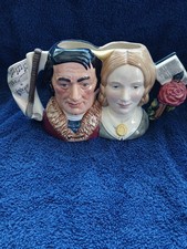 RARE Royal Doulton Jane Eyre