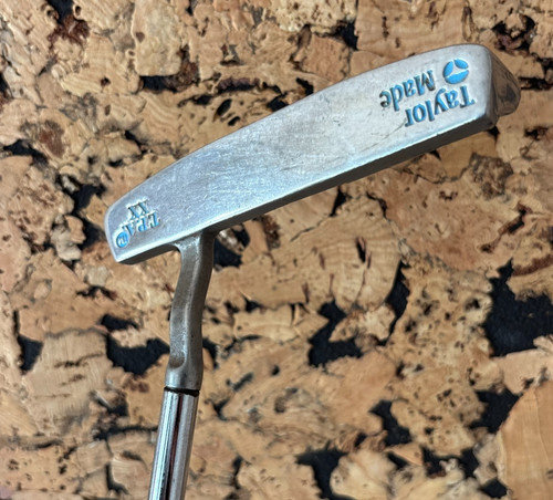 Taylormade tpa putter right - xx,