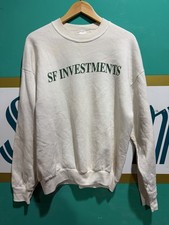 Vintage 80s Fruit of the Loom