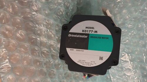 Oriental motor k0177 - oriental,