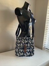Fat Face Waterproof Cross Body