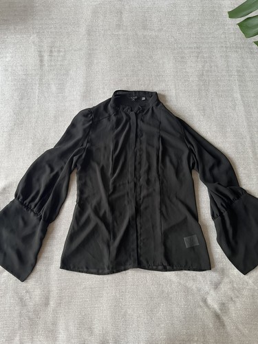Ted baker sample sheer black - baker,