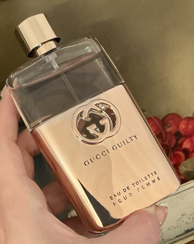 Gucci guilty pour - pour, femme