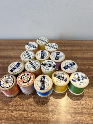 Bundle vintage sewing - bundle, 10