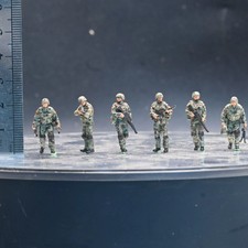 1/72 Sanrong Modern German