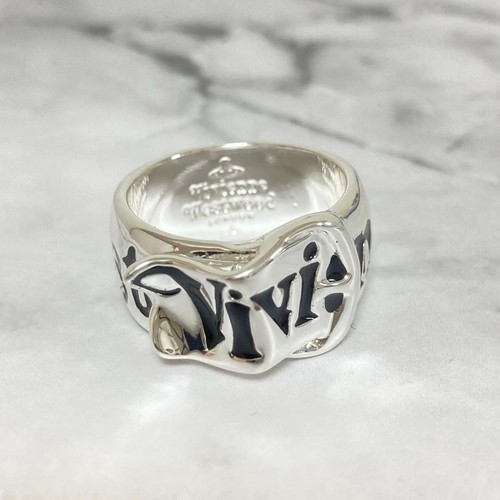 Vivienne westwood ring size - vivienne,