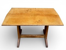 ARTS AND CRAFTS OAK HEALS