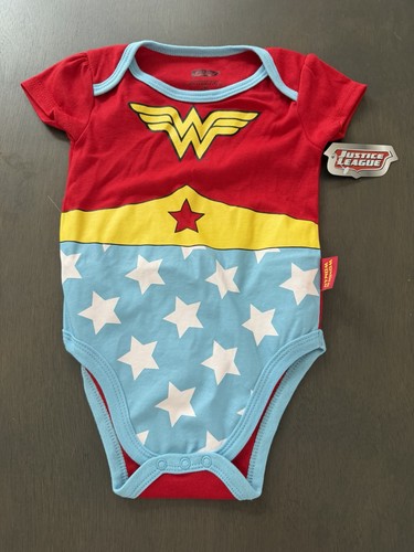 Super woman baby - super,