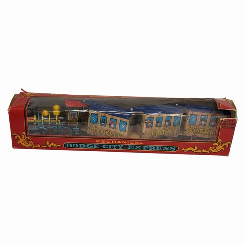 Vintage marx dodge - vintage,