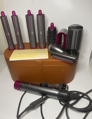 Dyson airwrap multi styler - dyson, multi-styler